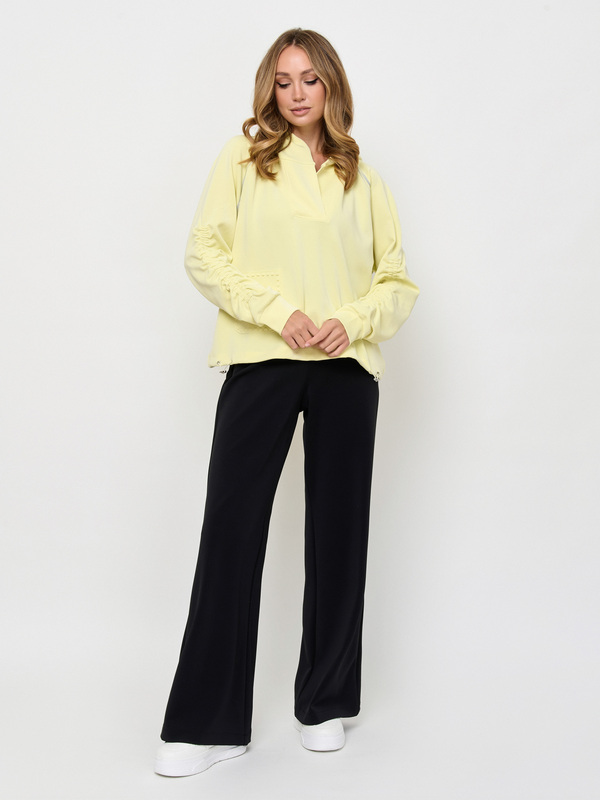 Э18540/02664/м/24-02 Толстовка Sportalm