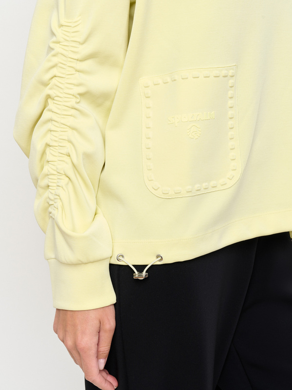 Э18540/02664/м/24-02 Толстовка Sportalm