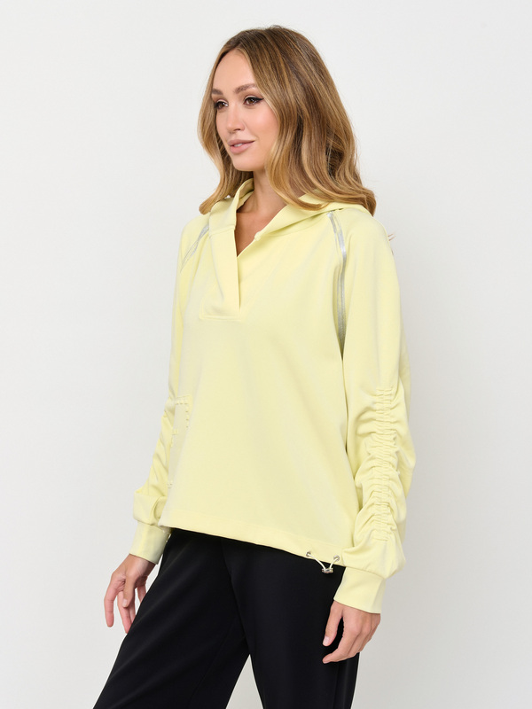 Э18540/02664/м/24-02 Толстовка Sportalm