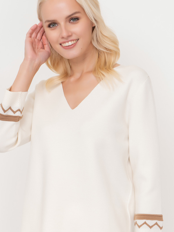 Э51417/20-02 Джемпер D.Exterior