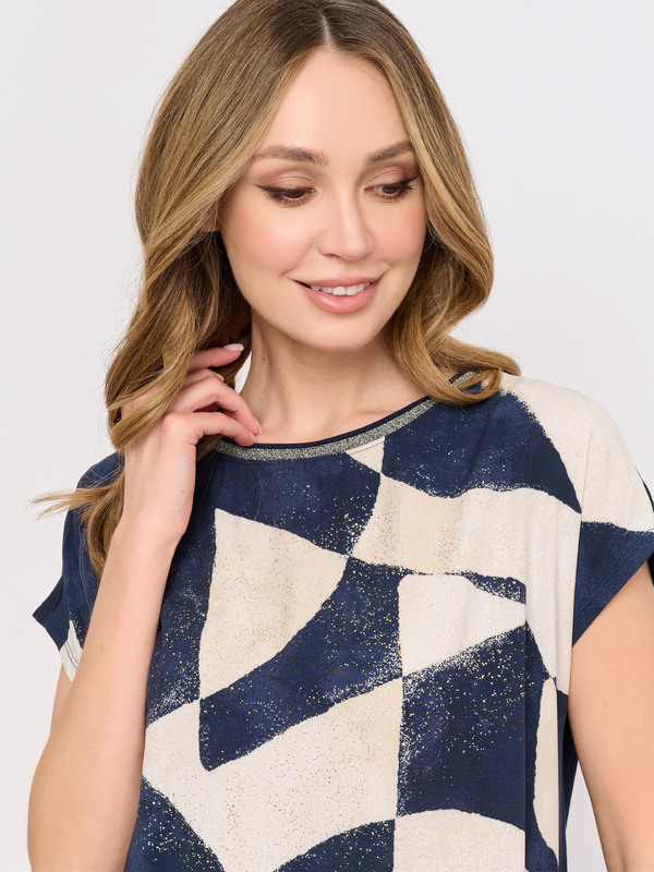 Блуза Betty&Co, фото 4