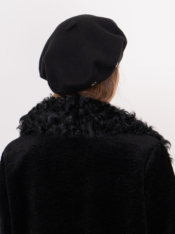 Э65760106 RAIN/20-02 Берет Marella