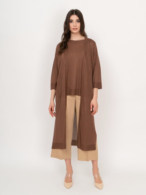 Э630217-44721/22-01 Жакет тр. Gerry Weber