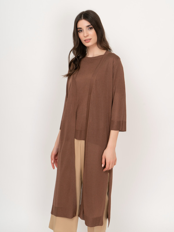 Э630217-44721/22-01 Жакет тр. Gerry Weber