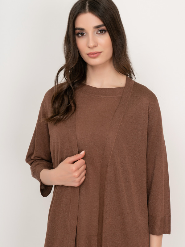 Э630217-44721/22-01 Жакет тр. Gerry Weber