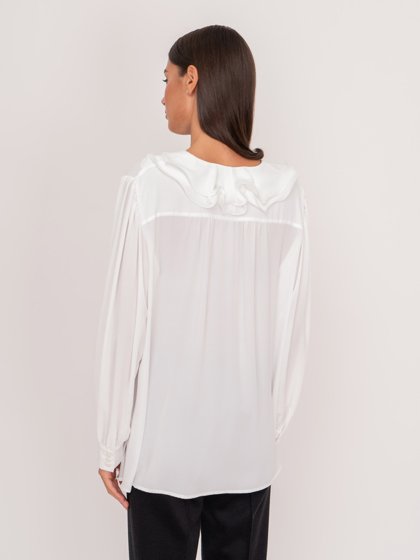 ЭFASSA 608/22-02 Блузка PIERO MORETTI