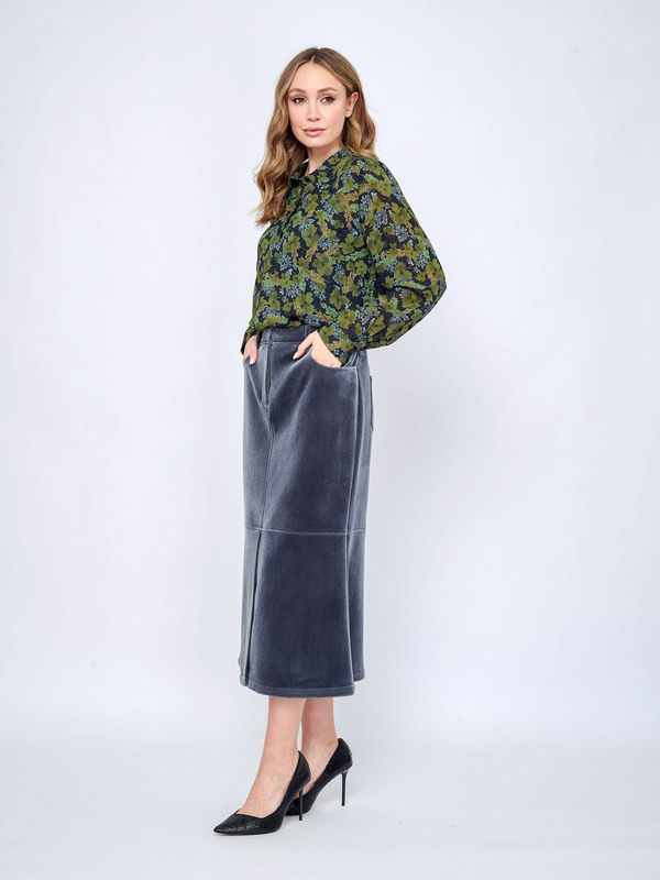 9196-227/26-02 Юбка Franco Vello