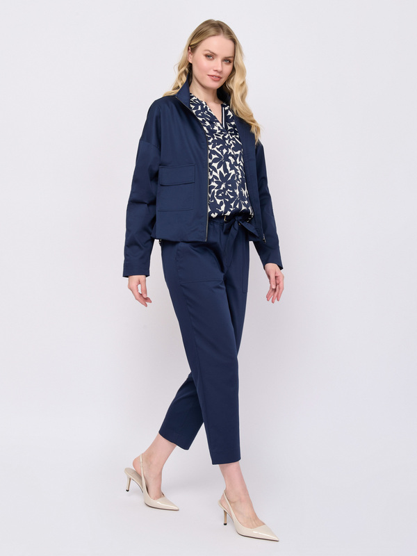 Э6592/3170/м/25-01 Брюки Betty&Co