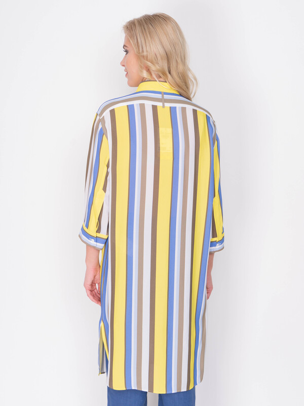 ЭPRID/19-01 Блузон Luisa Spagnoli