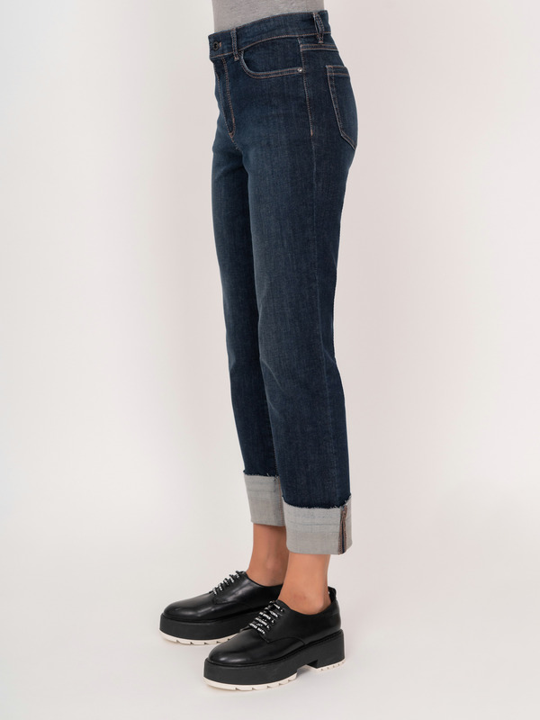 Э620013-31600/21-02 Брюки Gerry Weber