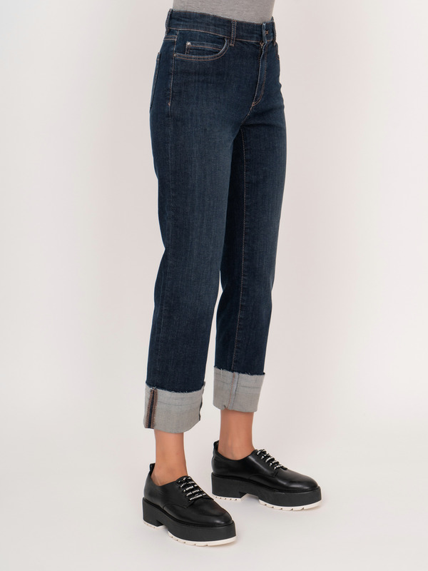 Э620013-31600/21-02 Брюки Gerry Weber