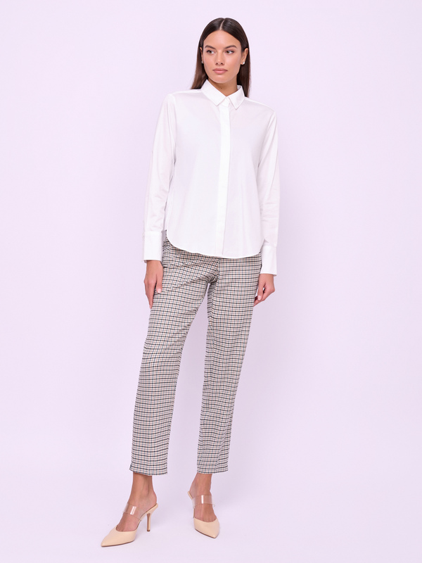 Э160047-66401/23-02 Блузка Gerry Weber