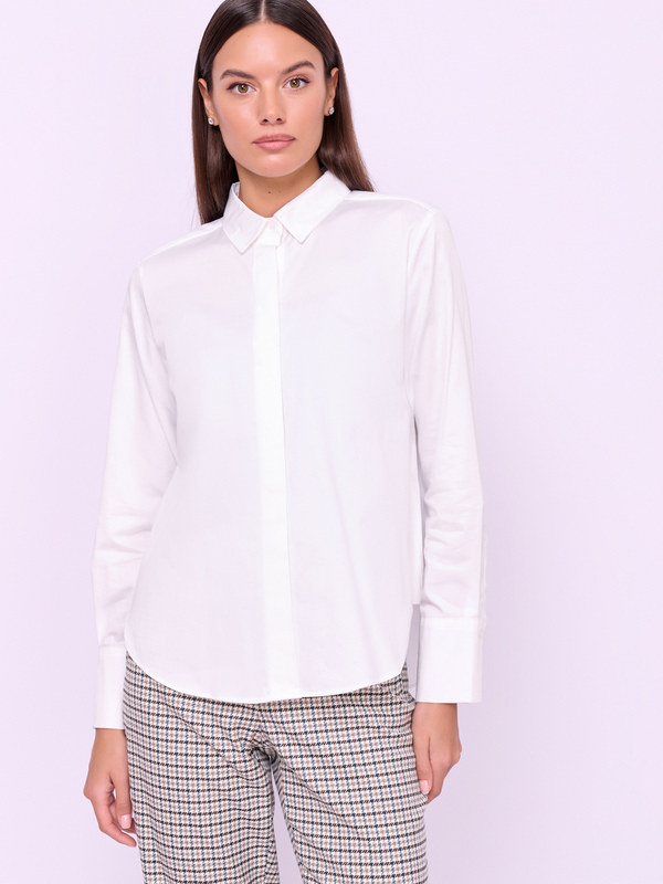 Э160047-66401/23-02 Блузка Gerry Weber