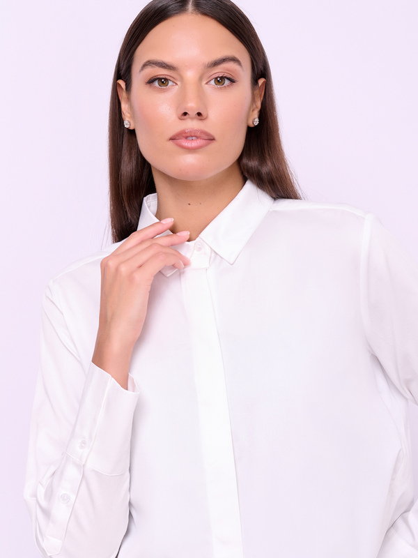 Э160047-66401/23-02 Блузка Gerry Weber