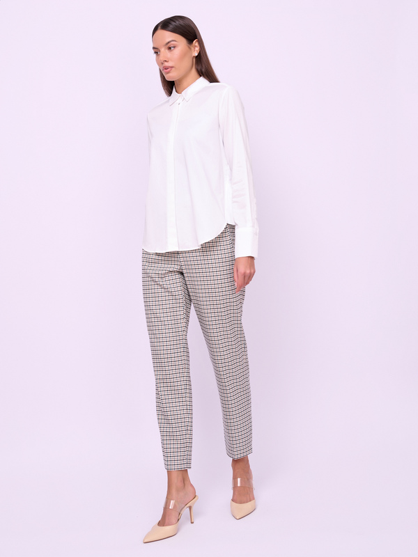 Э160047-66401/23-02 Блузка Gerry Weber