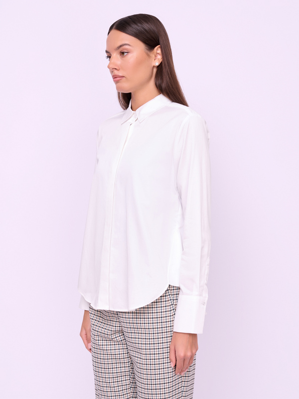 Э160047-66401/23-02 Блузка Gerry Weber