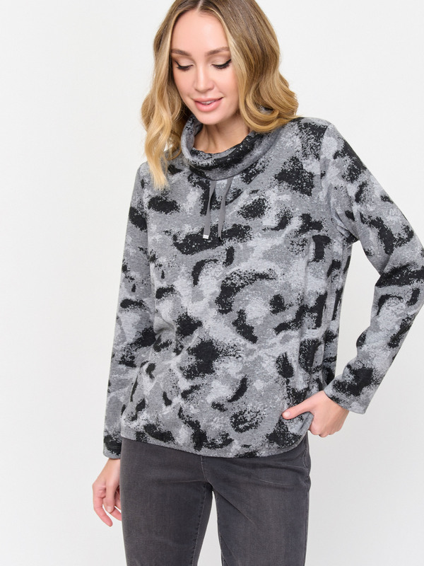 Э122353/м/24-02 Джемпер Rabe