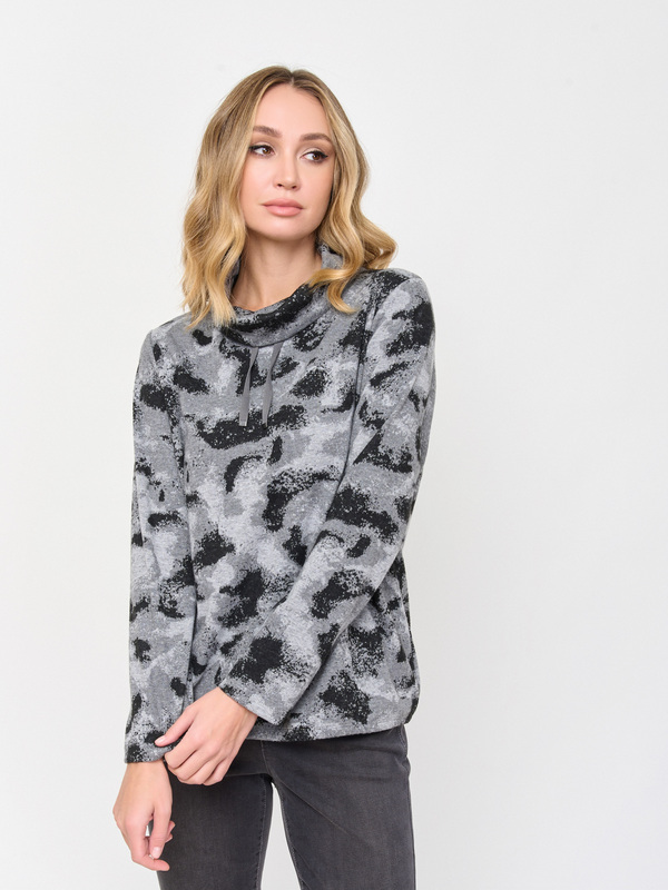 Э122353/м/24-02 Джемпер Rabe