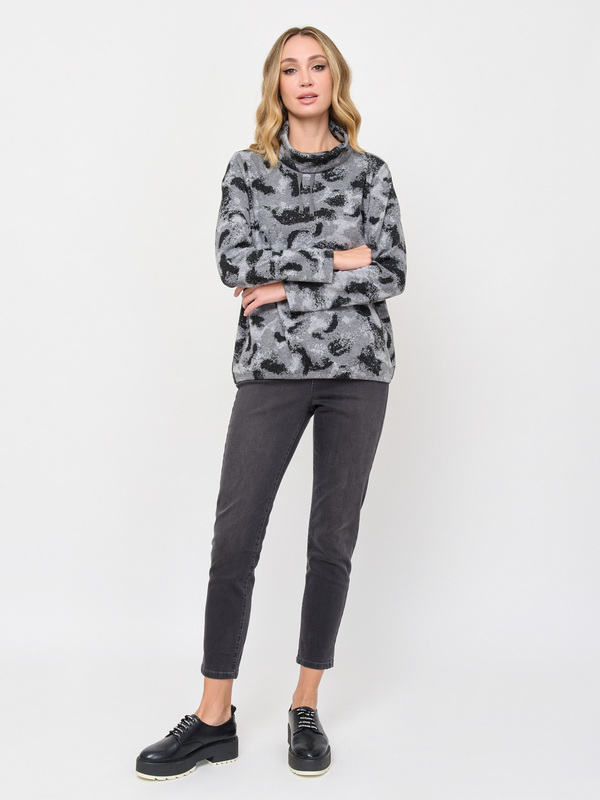 Э122353/м/24-02 Джемпер Rabe