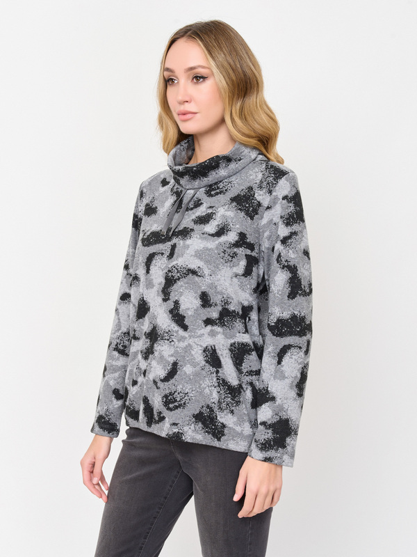 Э122353/м/24-02 Джемпер Rabe