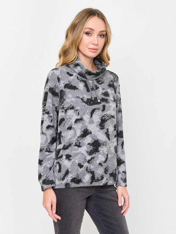 Э122353/м/24-02 Джемпер Rabe