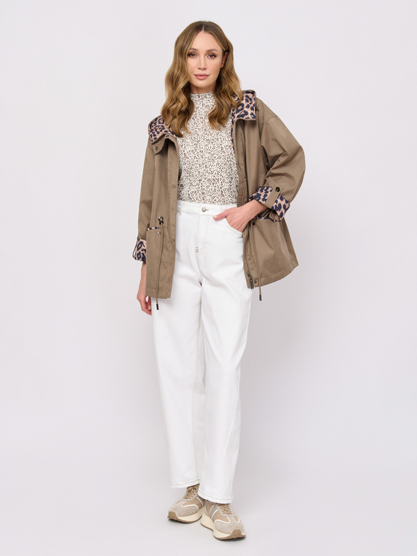 Куртка Franco Vello