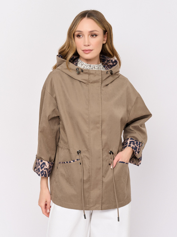 Куртка Franco Vello, фото 2