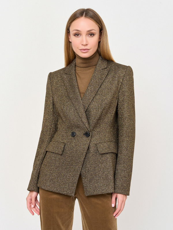 Э408290/3676/м/24-02 Пиджак Luisa Cerano