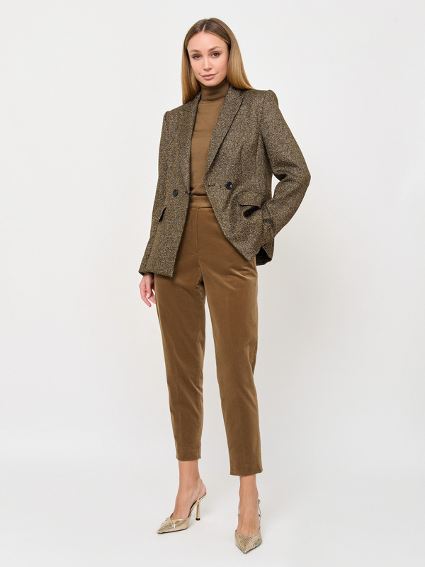 Э408290/3676/м/24-02 Пиджак Luisa Cerano