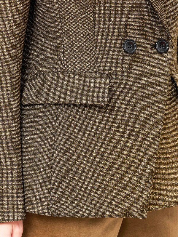 Э408290/3676/м/24-02 Пиджак Luisa Cerano