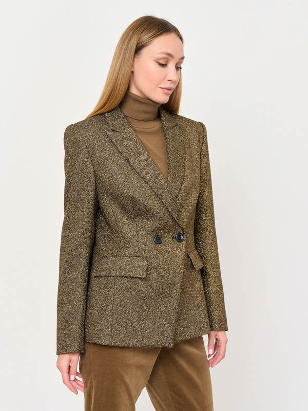 Э408290/3676/м/24-02 Пиджак Luisa Cerano