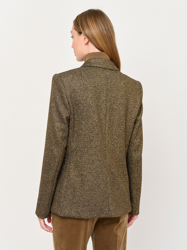 Э408290/3676/м/24-02 Пиджак Luisa Cerano