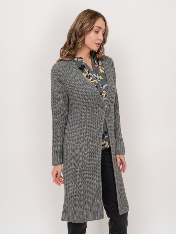 Э522521/21-02 Кардиган тр. TRabe