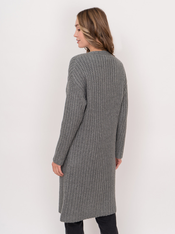 Э522521/21-02 Кардиган тр. TRabe