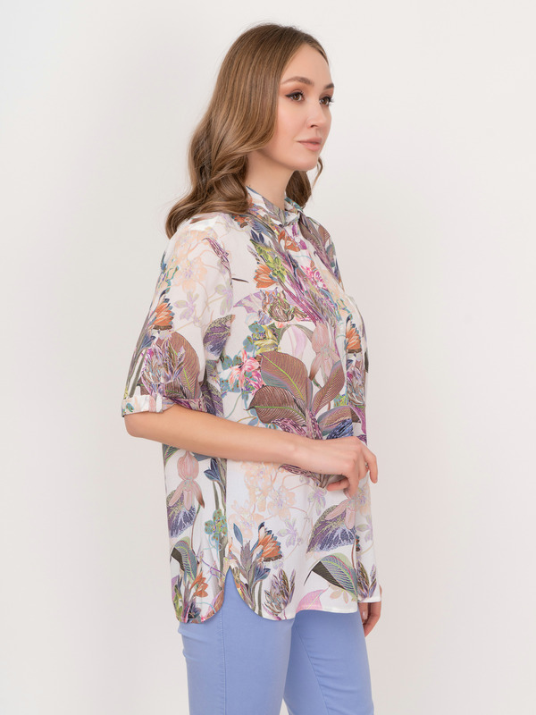 Э1475-0/78-09/22-01 Блуза Toni