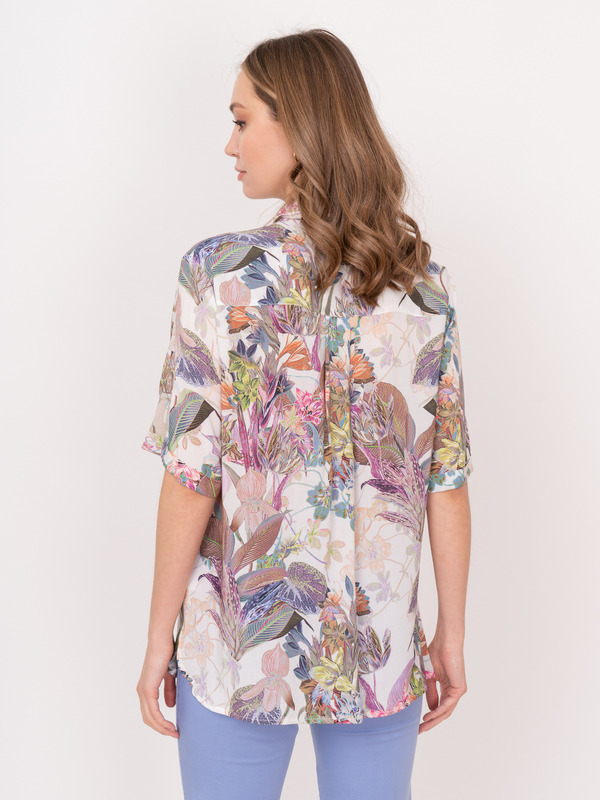 Э1475-0/78-09/22-01 Блуза Toni