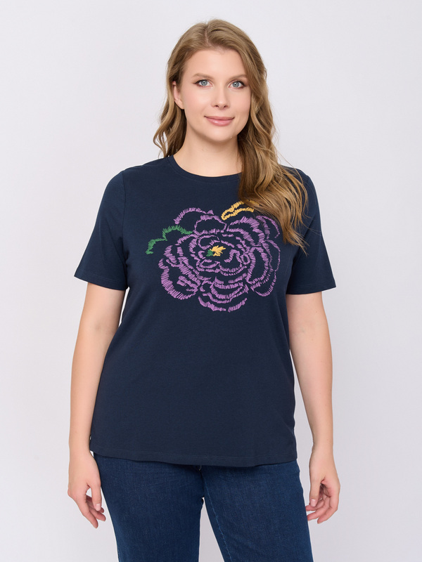 Футболка Samoon, фото 7