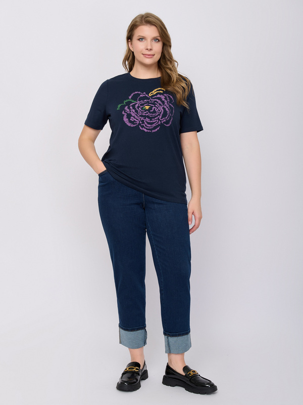 Футболка Samoon, фото 4