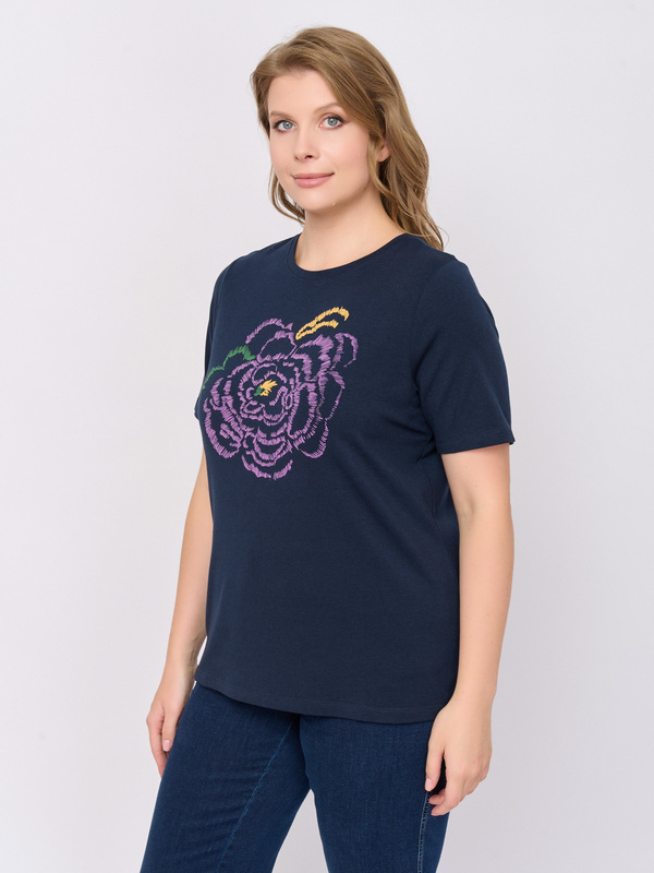 Футболка Samoon, фото 5