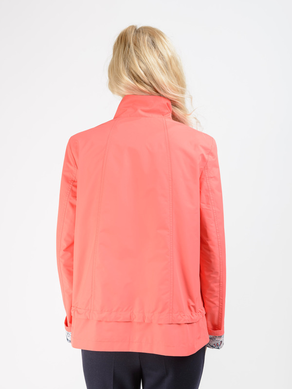 Ф83151-S19/19-01 Куртка Franco Vello