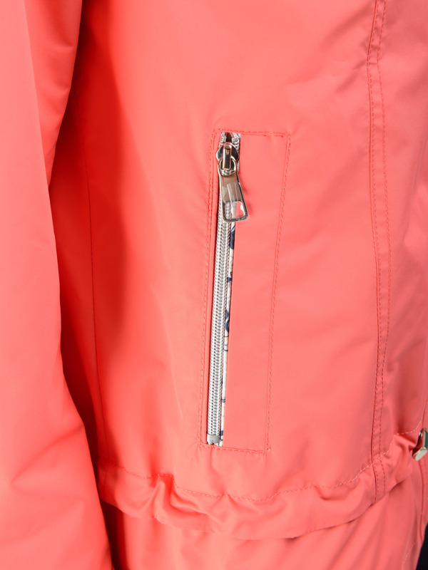 Ф83151-S19/19-01 Куртка Franco Vello