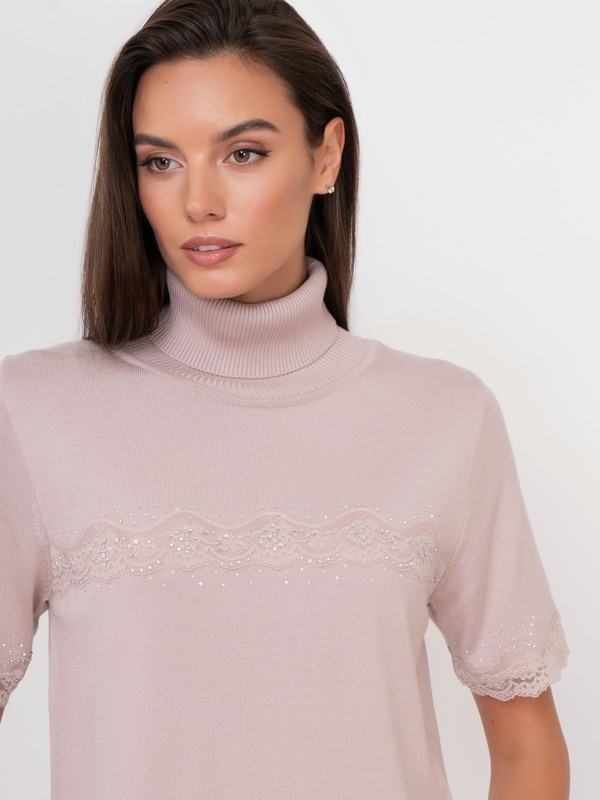 Э5204-222/21-02 Свитер Franco Vello