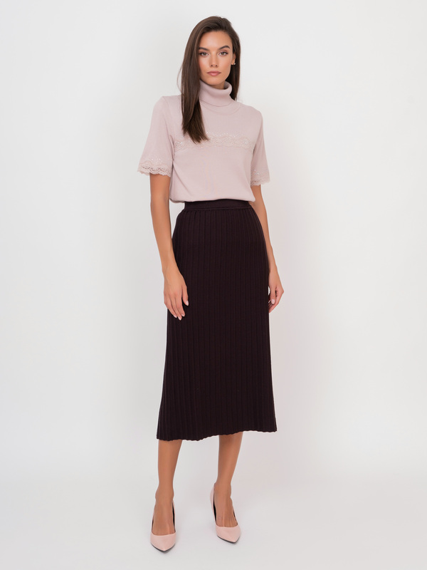 Э5204-222/21-02 Свитер Franco Vello