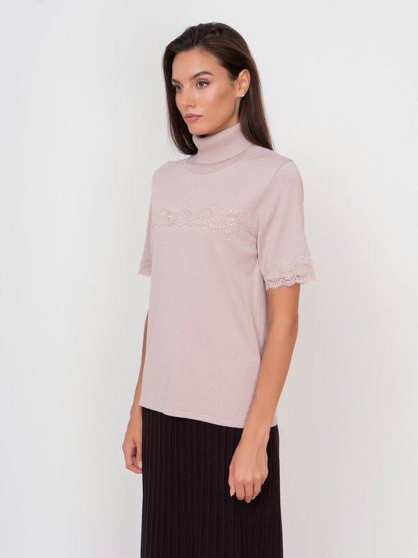 Э5204-222/21-02 Свитер Franco Vello