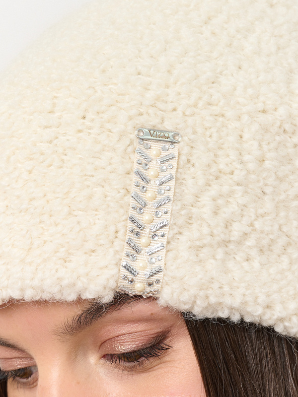 Э1437CY/24-02 Шапка Vizio