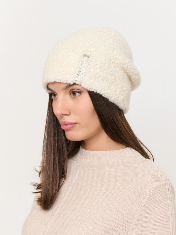 Э1437CY/24-02 Шапка Vizio