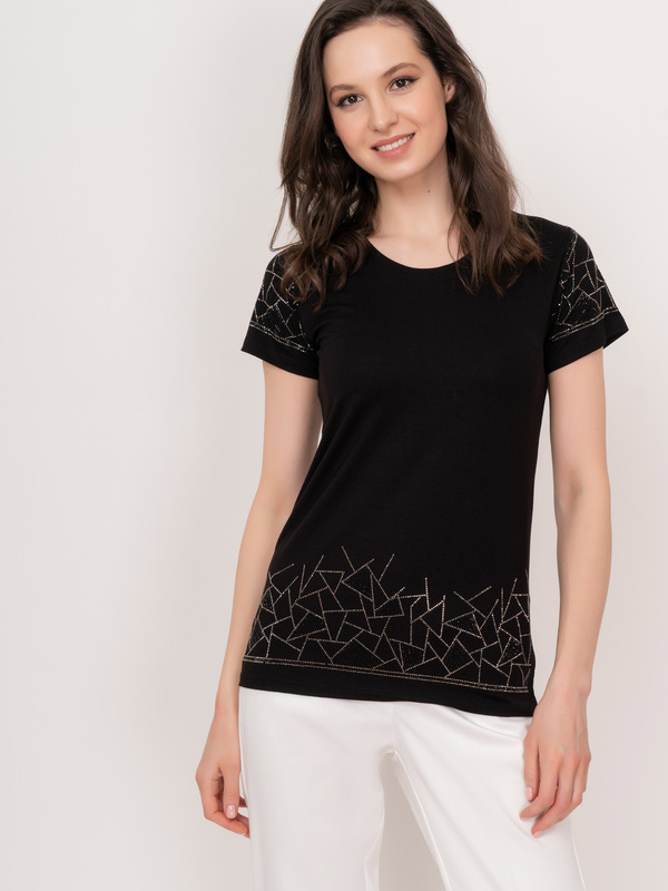 Э77763/22-01 Джемпер KAZEE