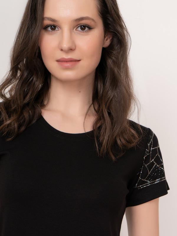 Э77763/22-01 Джемпер KAZEE