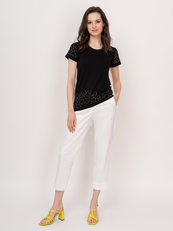 Э77763/22-01 Джемпер KAZEE