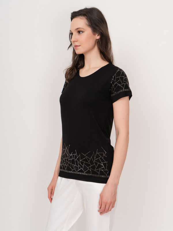 Э77763/22-01 Джемпер KAZEE